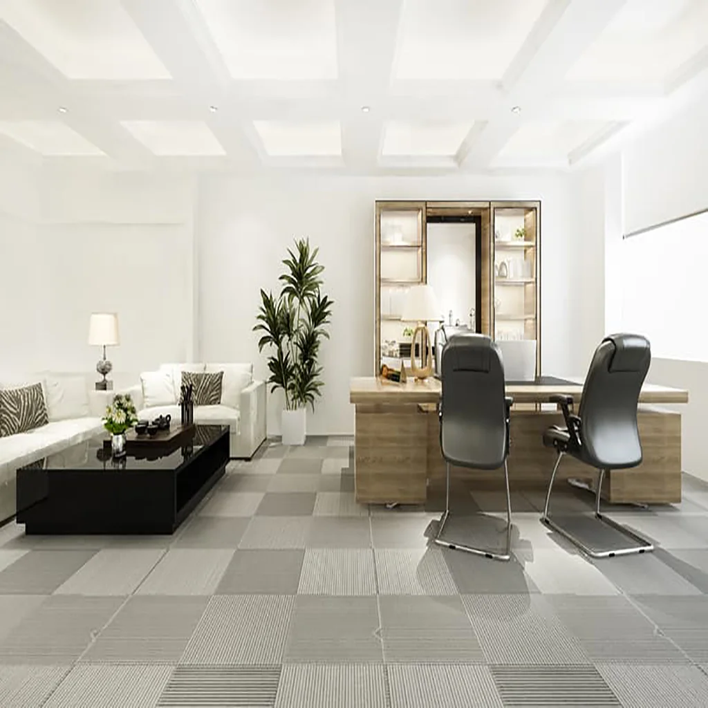 Office Furniture Cleaning